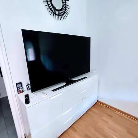 En Lausanna Appartement
