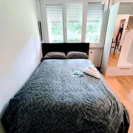 Appartement En Lausanna