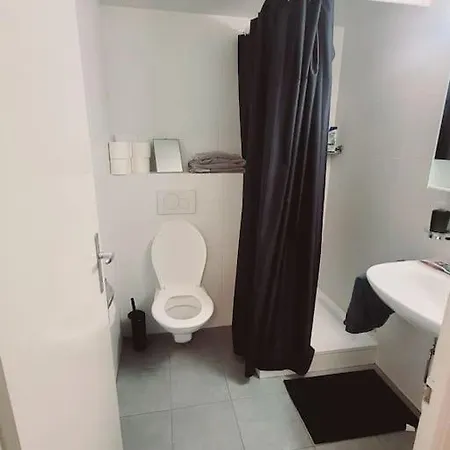 Appartement En Lausanna