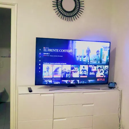 En Lausanna Apartment Lausanne