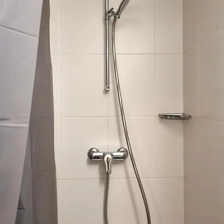 En Lausanna Apartment
