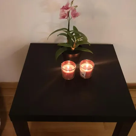 Apartment En Lausanna